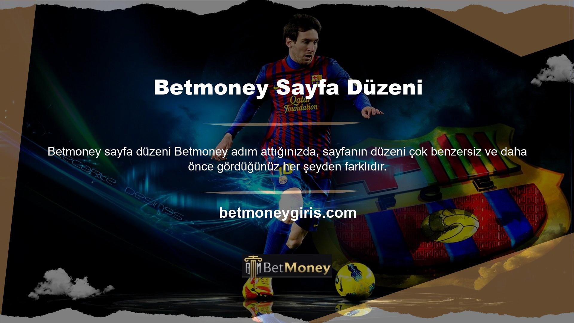 Betmoney casino bahis sitesi Betmoney sitelerinde bahis yapmak için en iyi yerlerden biridir