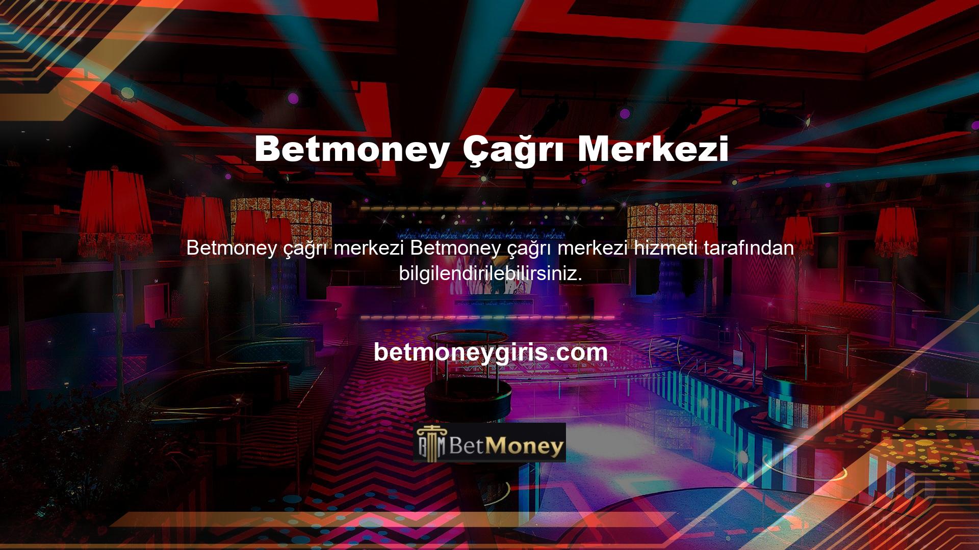 Betmoney Üyelik Formu, Web Sitesi'ndeki "Kayıt" düğmesini tıklamanız gerekir