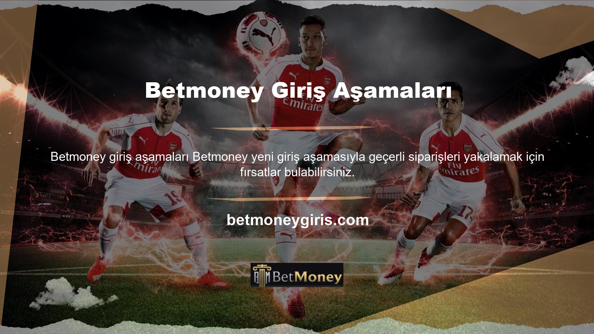 Bu siparişi almanın birçok yolunu göreceksiniz