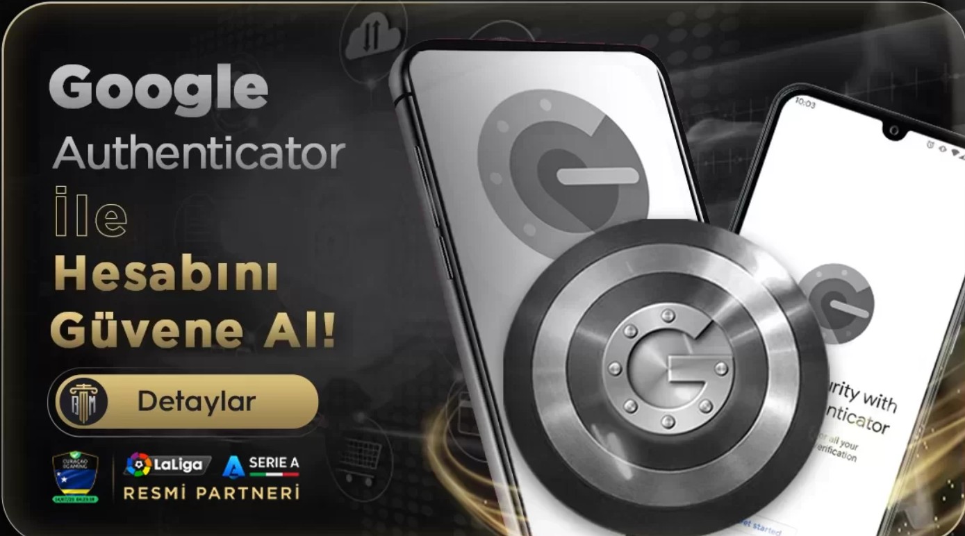 Betmoney Giriş