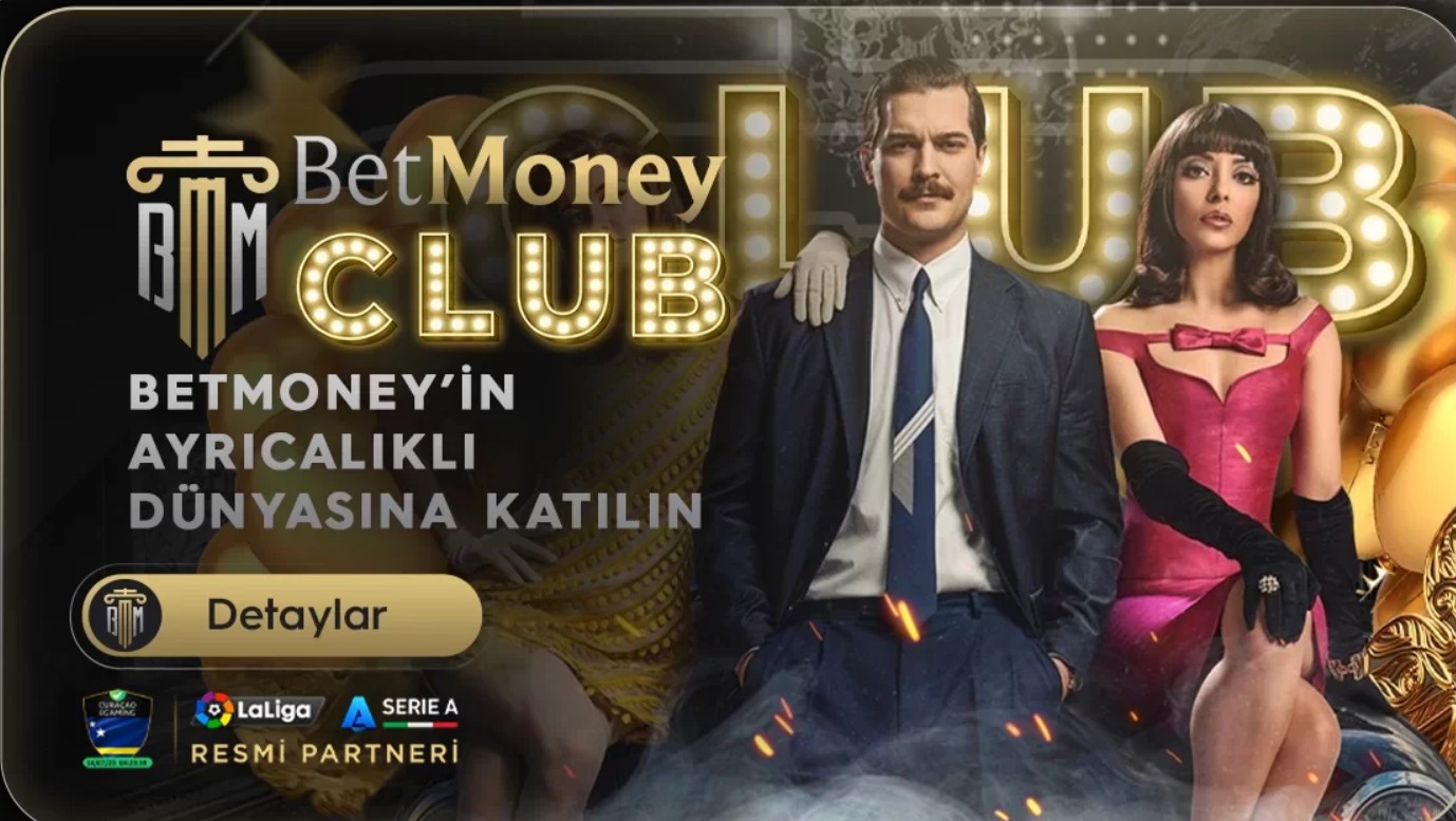 betmoney kaç oldu