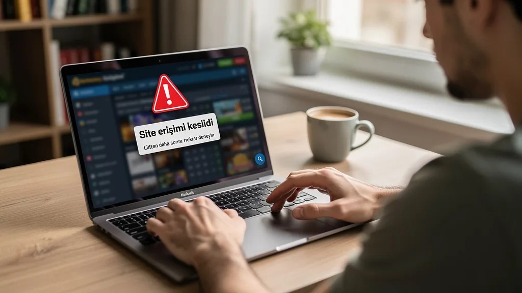 Betmoney Site Erişimi Neden Kesilir