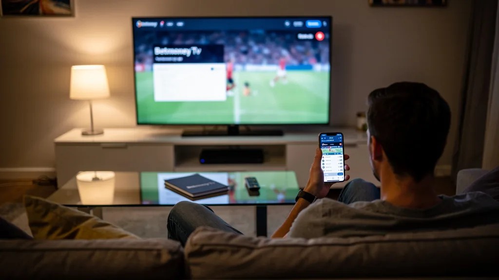 Betmoney Tv